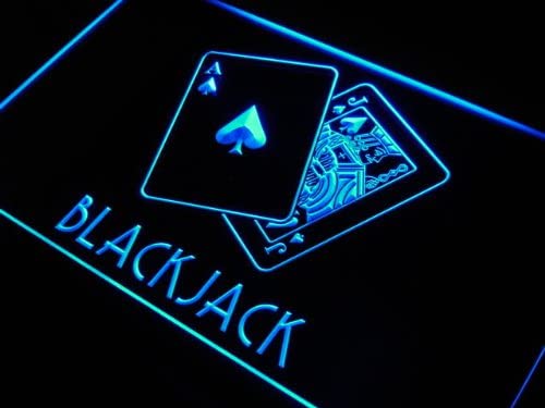 Varieties of blackjack