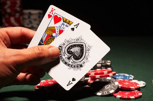 Myths about blackjack