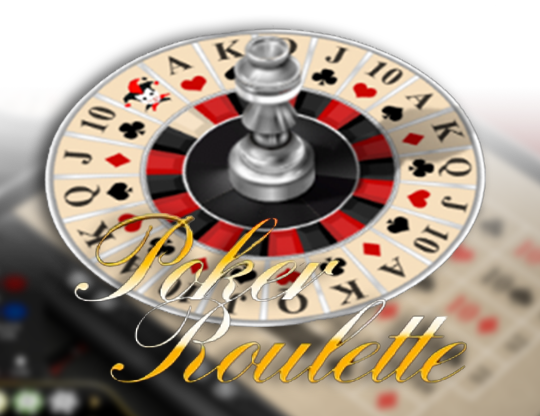 Poker Roulette logo