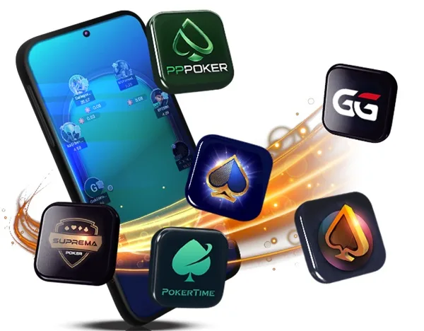 Poker Apps