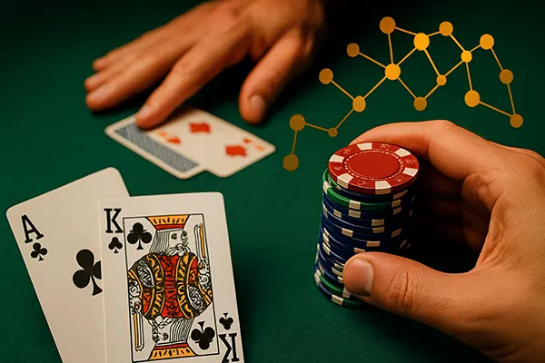 Utility theory in cards