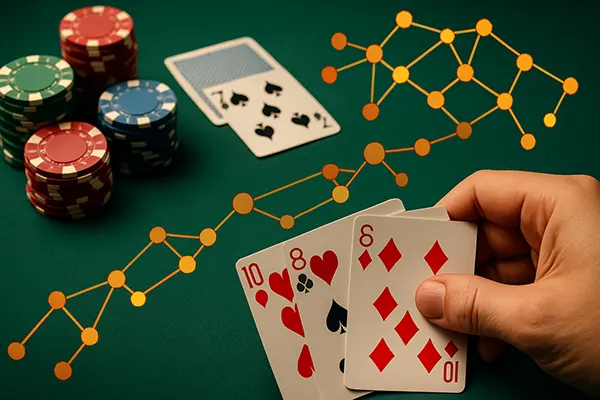 Utility theory in cards